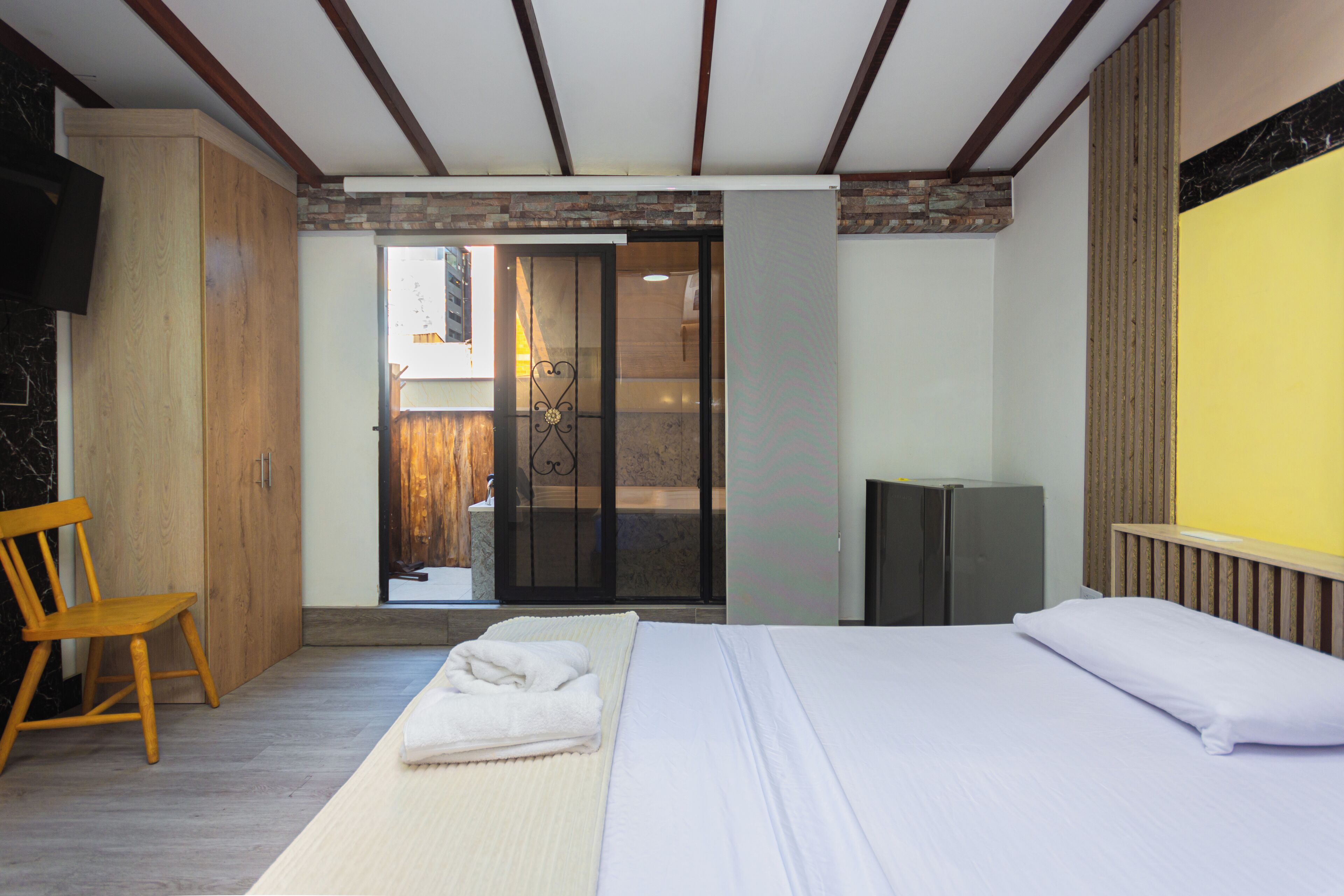 Foto - Hotel Lares 70 Laureles
