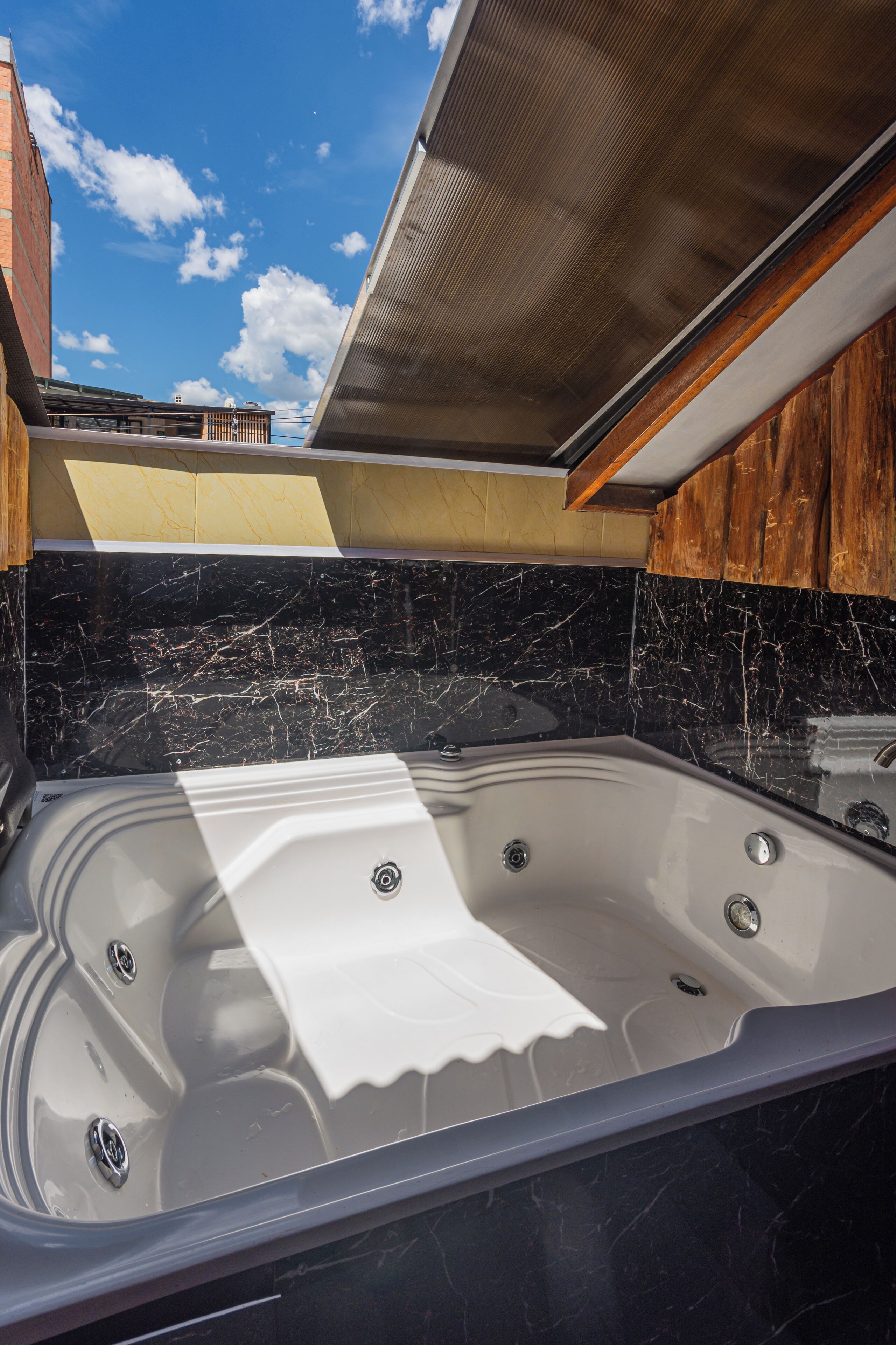 Foto - Hotel Lares 70 Laureles