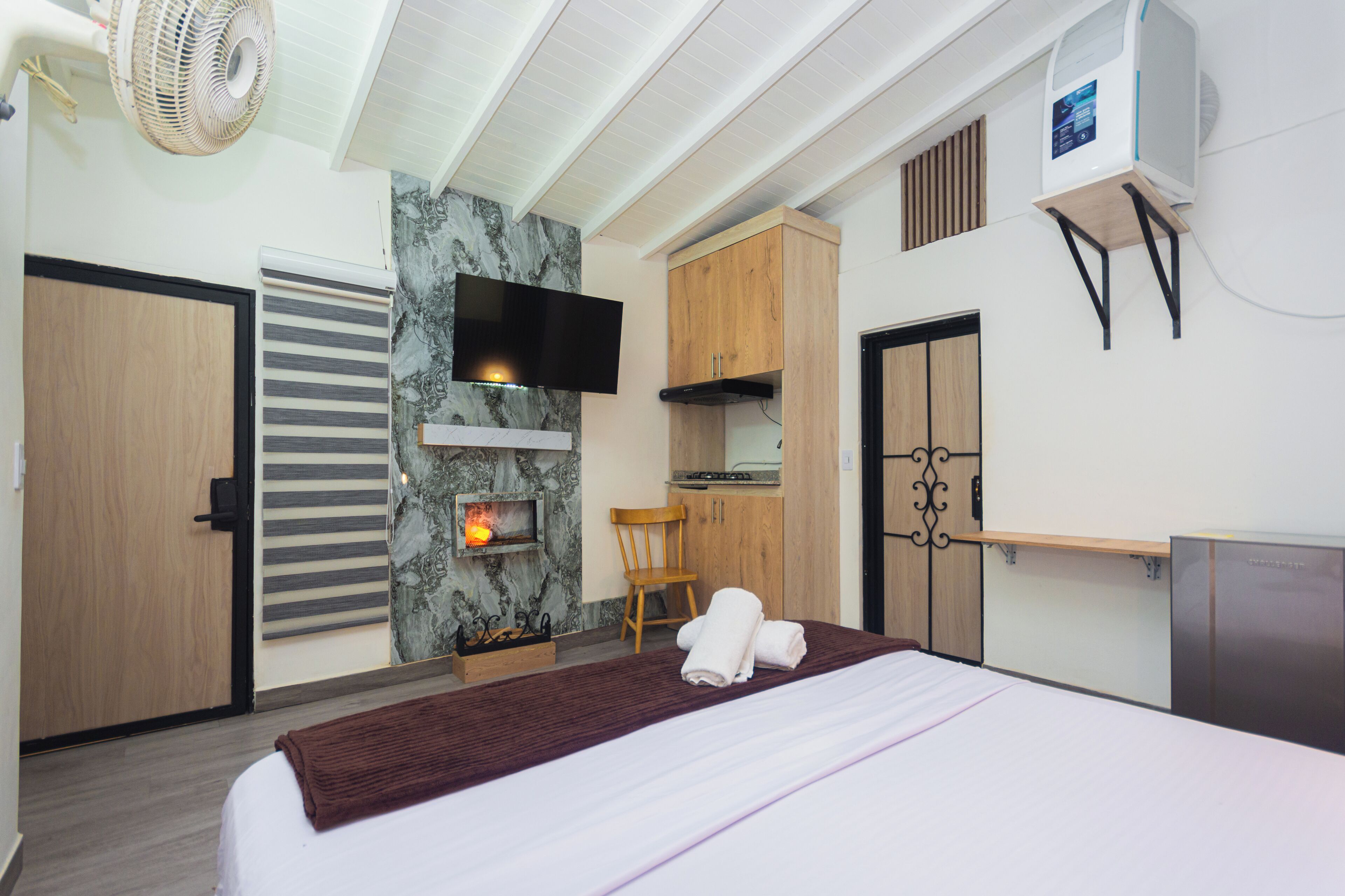 Foto - Hotel Lares 70 Laureles