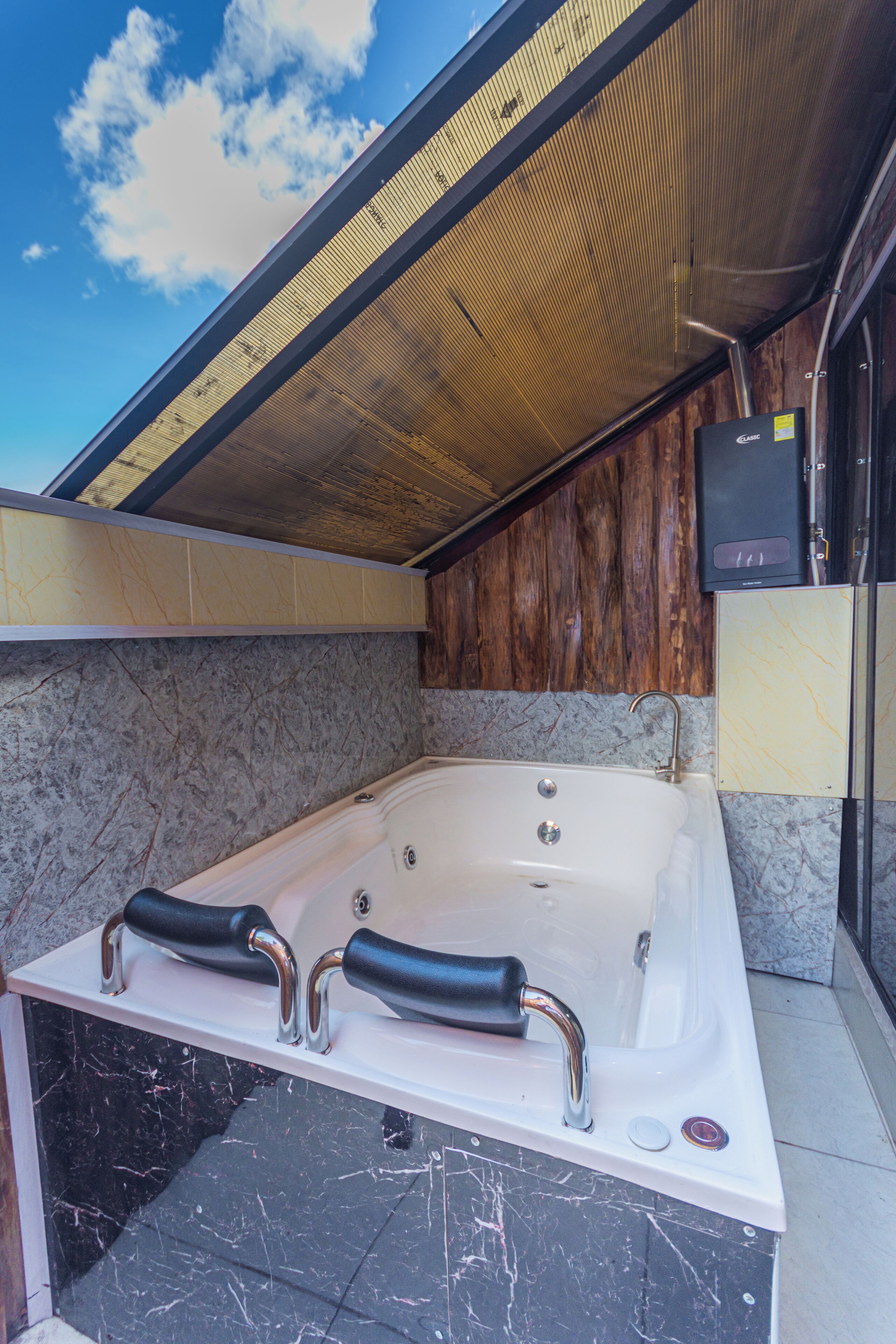 Foto - Hotel Lares 70 Laureles
