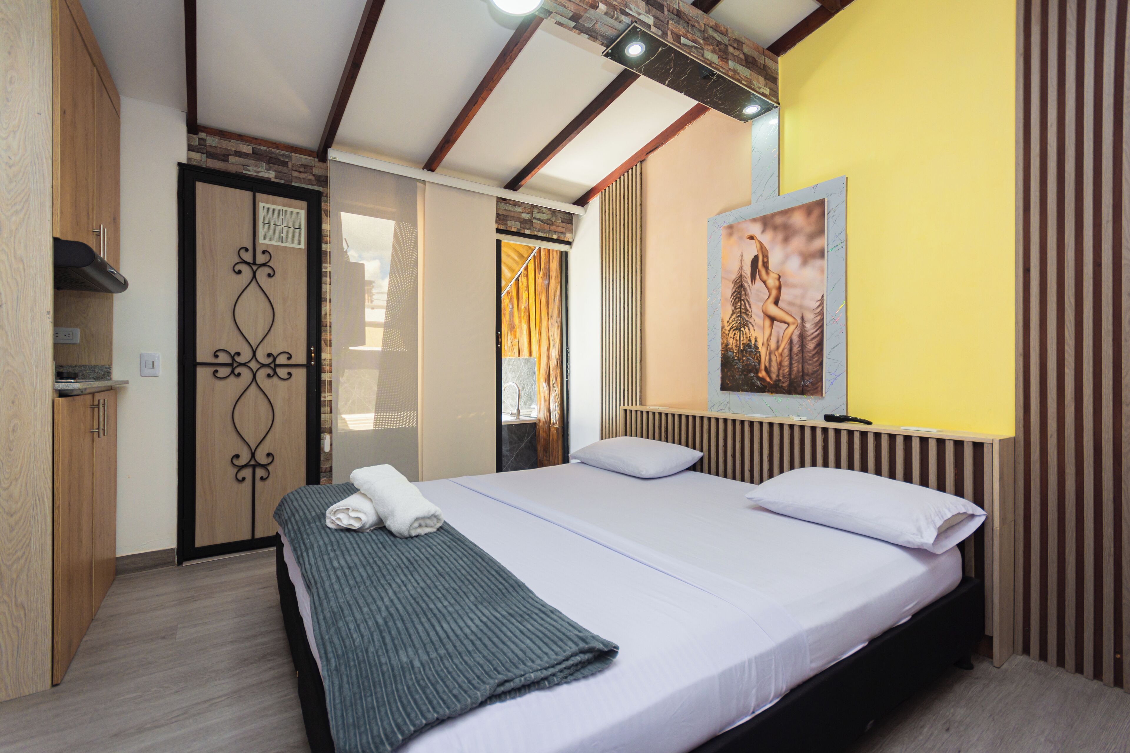 Foto - Hotel Lares 70 Laureles