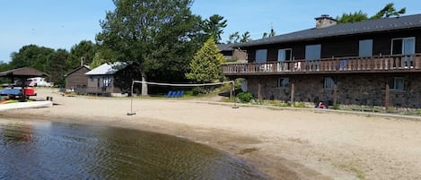 海灘