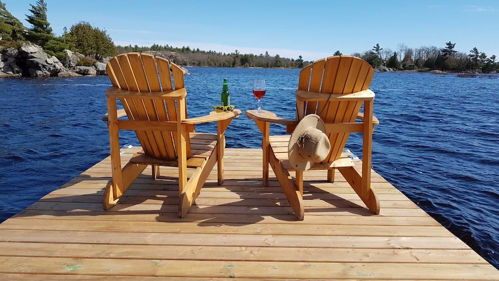 3 Bedroom Katawoda Cottages Carling Vrbo