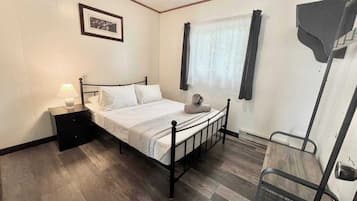 1 habitación