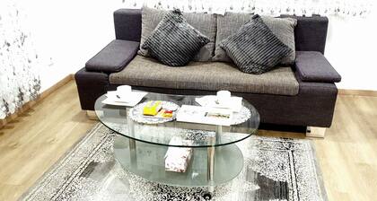 Familienappartement in Traun, Nähe Linz