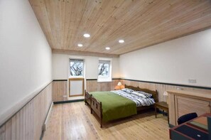 3 Schlafzimmer, Schreibtisch, WLAN