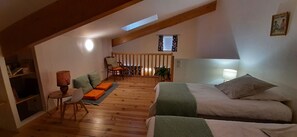 Tv och böcker