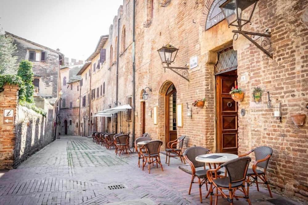 Hotel Il Castello