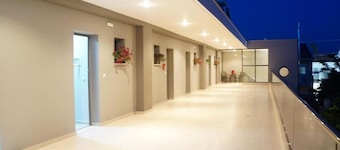Centrum Rooms