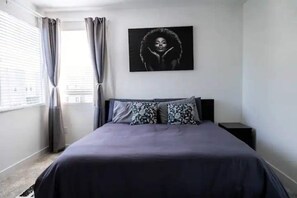 3 Schlafzimmer, Bügeleisen/Bügelbrett, kostenloses WLAN, Bettwäsche