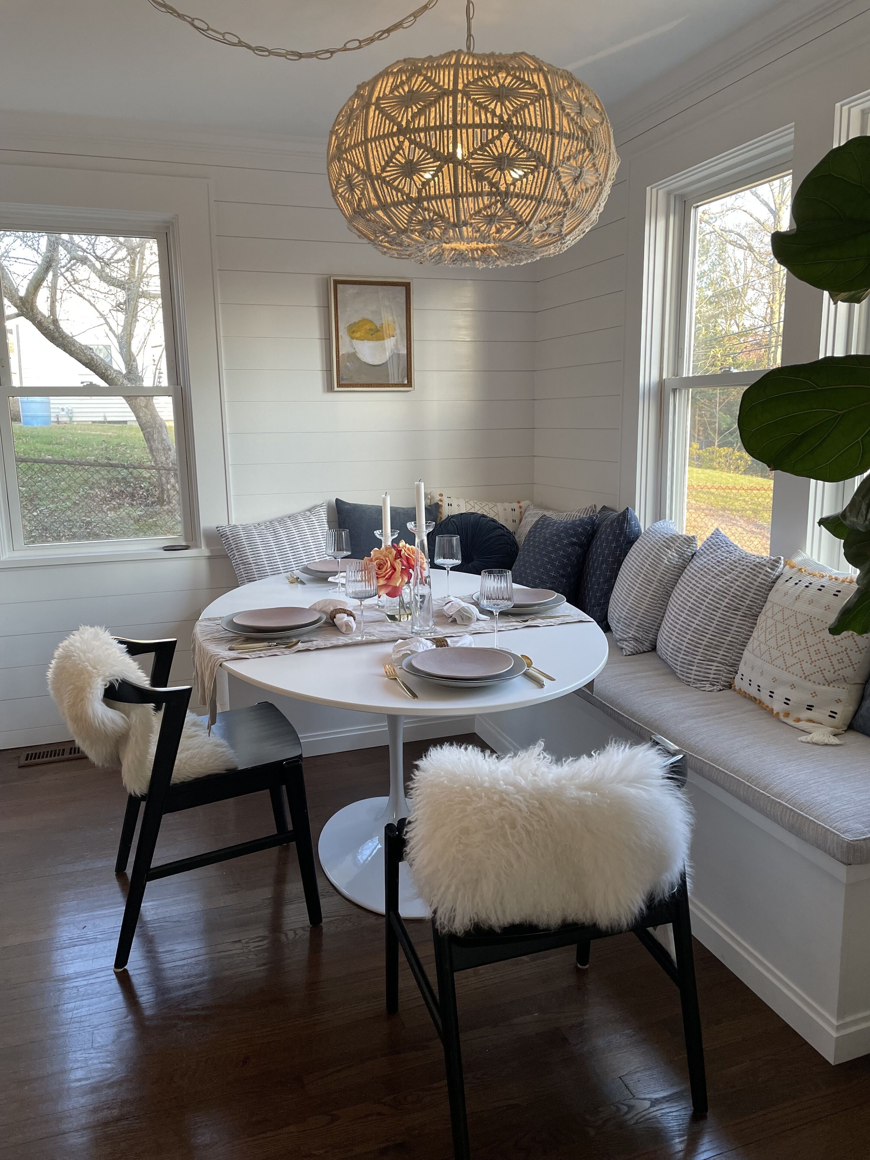 Westport In-Town Stay