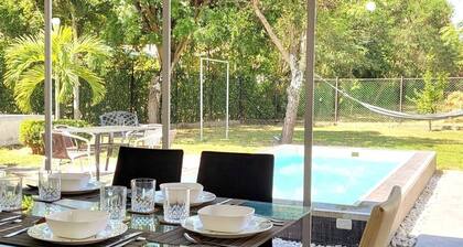 Super CASA FINCA Jacuzzi Air Conditioning Wifi TV