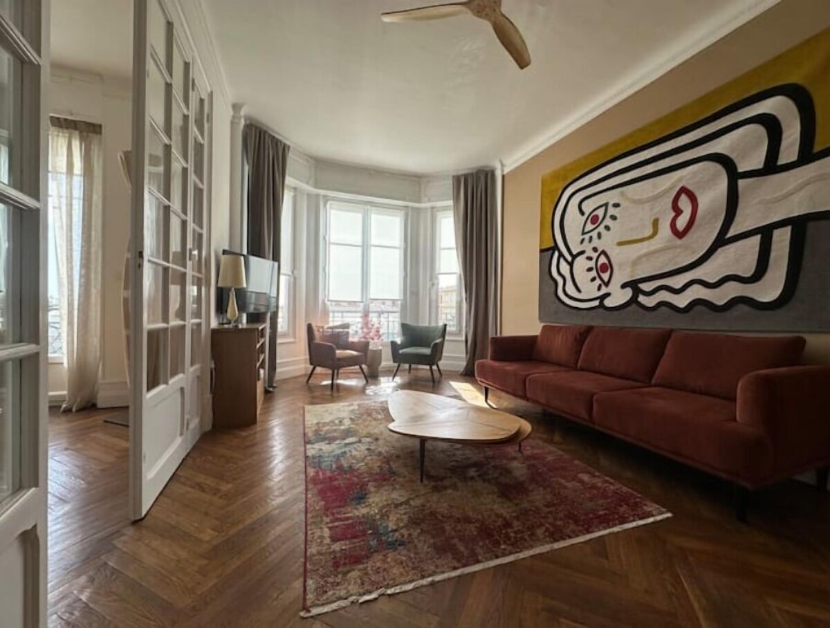 オーナーのプロフィール画像