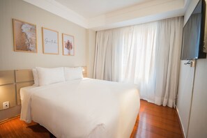 2 chambres, accès Internet, draps fournis