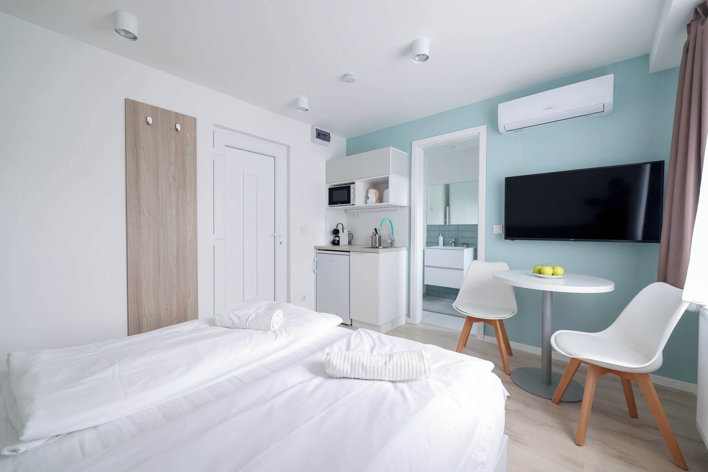 Studio | Kostenloses WLAN