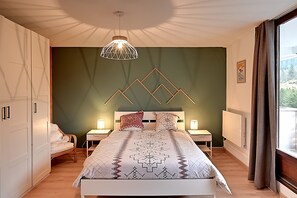 1 habitación y wifi gratis 