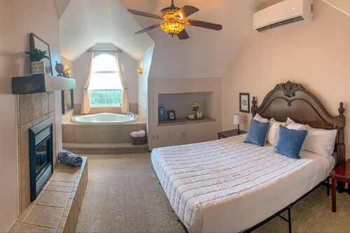 Branson Shepherd's Fiddle Suite - Your Perfect Ozark Escape