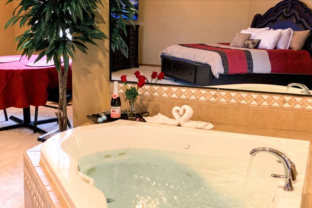 1 多间卧室、熨斗/熨衣板、免费 WiFi、床单