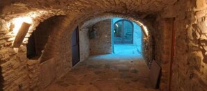 Interior - Loup - Chambre Double Avec Salle de Bains Privative (Pompignan)