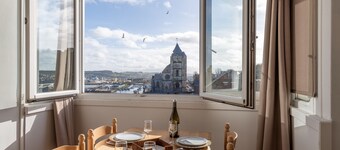 Les Reflets de la Mer 5 - A moins d'1 km de la mer