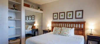Hummingbird Suite - Your Relaxing Ozark Getaway