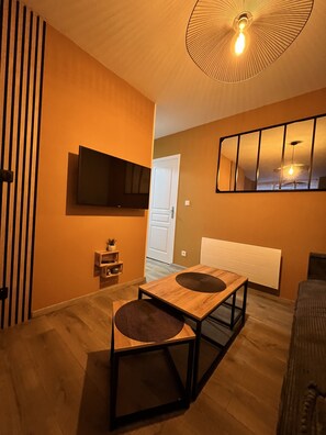 Smart TV