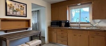 Centrally Located Cozy Duplex
