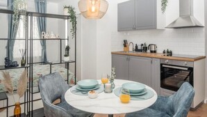 Sala da pranzo