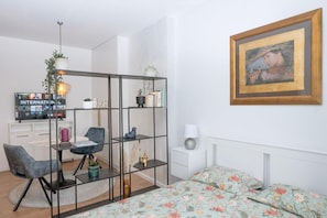 1 habitación 