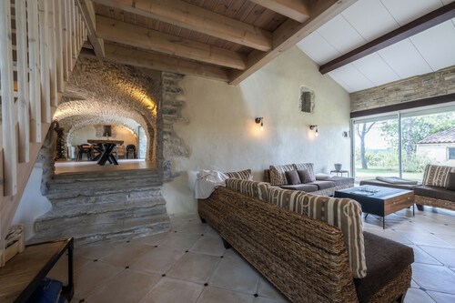 Chevalier Clair  - Chambre Double avec Salle de Bains Privative