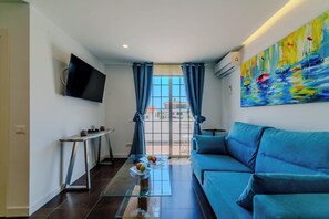 Smart TV - Villa De Marcos (Arona)