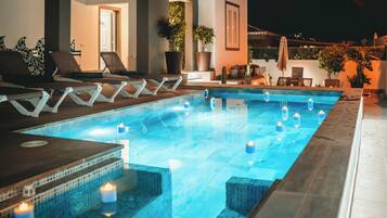 Bagian depan properti