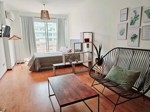 1 Schlafzimmer