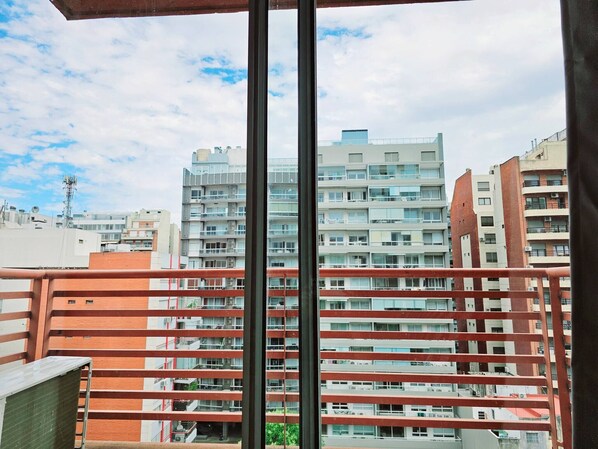 Apartment, 1 Bedroom | Balcony - Large Apartment Villa Urquiza (Buenos Aires)