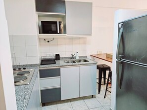 Apartment, 1 Bedroom | Interior - Large Apartment Villa Urquiza (Buenos Aires)