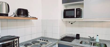 Leilighet, 1 soverom | Innvendig