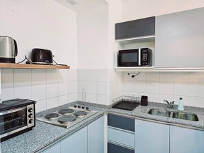 Apartment, 1 Bedroom | Interior