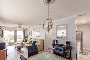 Interior - Villa 4 - Premium - Aloha Kai Vacation Villas (Siesta Key)