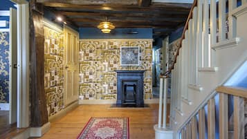 Casa | Interior