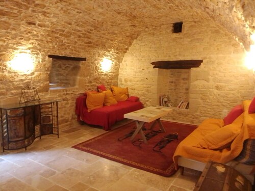 Maison Traditionnelle Située Dans la Vallée de la Dordogne à 5mn de la Rivière