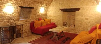 Maison Traditionnelle Située Dans la Vallée de la Dordogne à 5mn de la Rivière