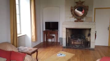 Télévision, livres