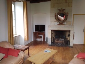 Télévision, livres