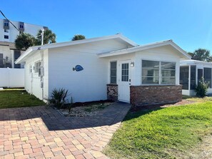 Exterior - Aloha Kai Villa 32 - Premium Siesta Key Beach (Siesta Key)