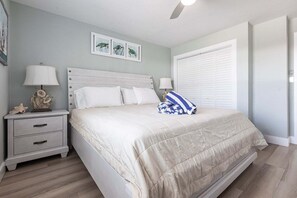 1 chambre, accès au Wi-Fi (inclus)