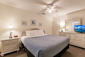 1 slaapkamer, wifi, beddengoed