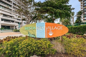 Exterior - Villa 38 - Premium - Aloha Kai Vacation Villas (Siesta Key)