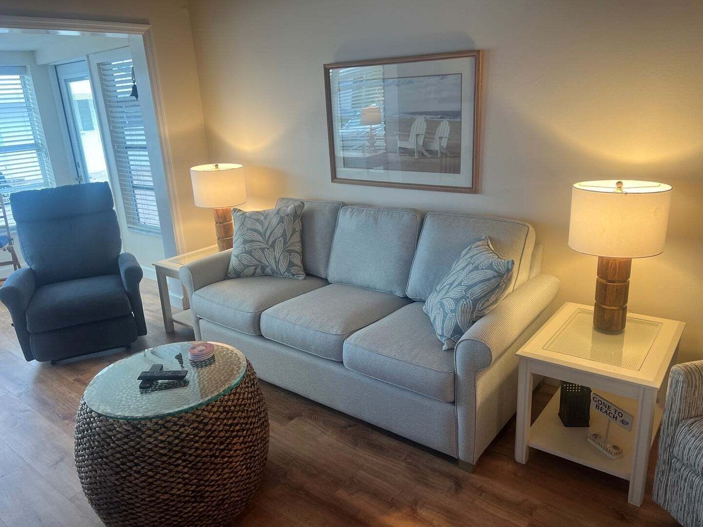 TV