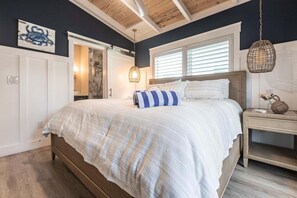 2 chambres, fer et planche à repasser, accès au Wi-Fi (inclus)