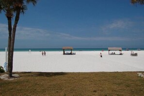 Beach nearby - Villa 39 - Premium Plus - Aloha Kai Vacation Villas (Siesta Key)